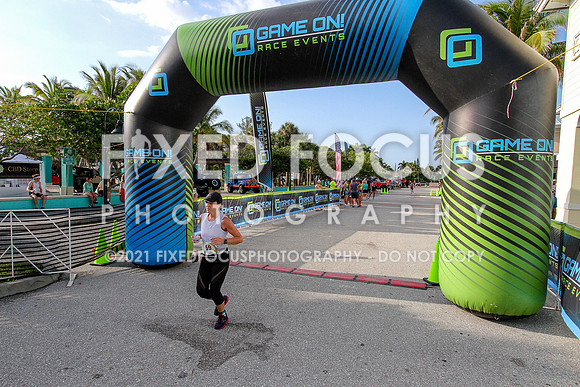 2021 Palm Beaches Triathlon Spring