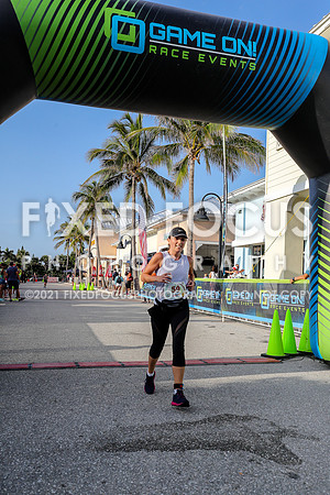2021 Palm Beaches Triathlon Spring