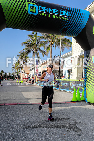 2021 Palm Beaches Triathlon Spring
