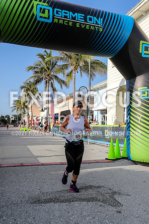 2021 Palm Beaches Triathlon Spring
