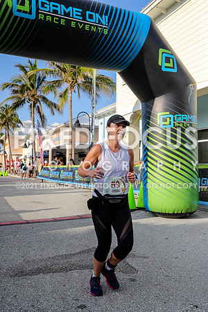 2021 Palm Beaches Triathlon Spring