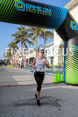 2021 Palm Beaches Triathlon Spring
