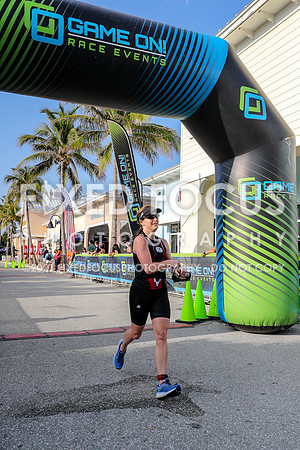 2021 Palm Beaches Triathlon Spring
