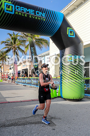 2021 Palm Beaches Triathlon Spring