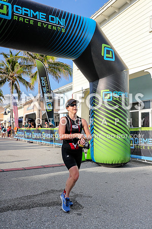 2021 Palm Beaches Triathlon Spring