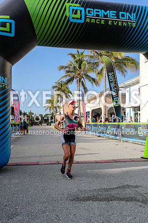 2021 Palm Beaches Triathlon Spring