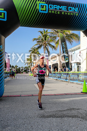 2021 Palm Beaches Triathlon Spring