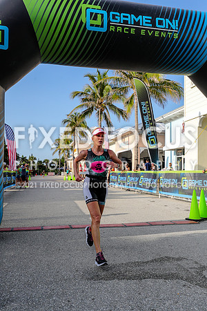 2021 Palm Beaches Triathlon Spring