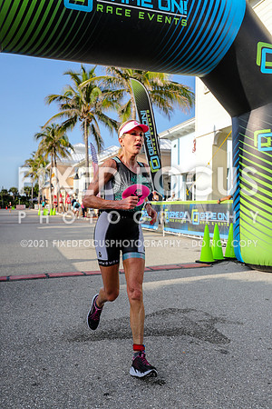 2021 Palm Beaches Triathlon Spring