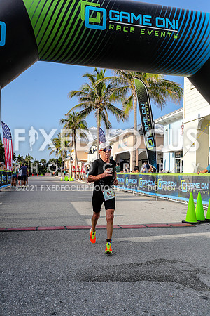 2021 Palm Beaches Triathlon Spring
