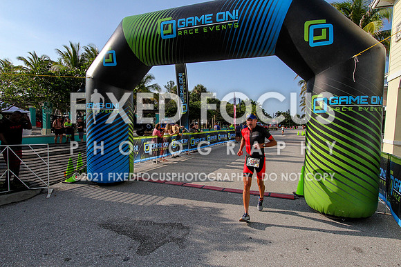 2021 Palm Beaches Triathlon Spring
