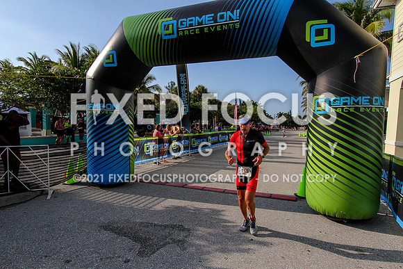 2021 Palm Beaches Triathlon Spring
