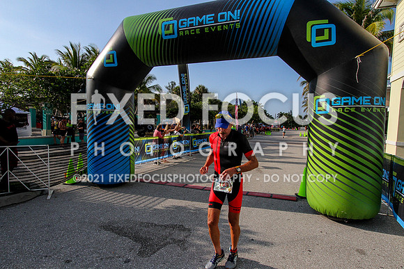 2021 Palm Beaches Triathlon Spring