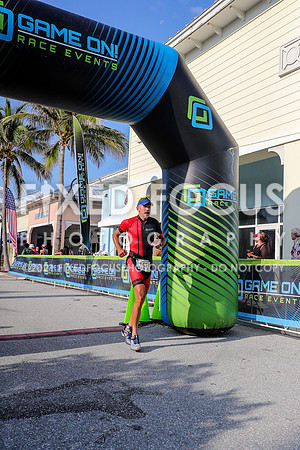 2021 Palm Beaches Triathlon Spring