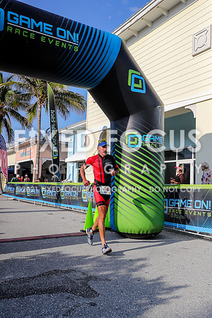 2021 Palm Beaches Triathlon Spring