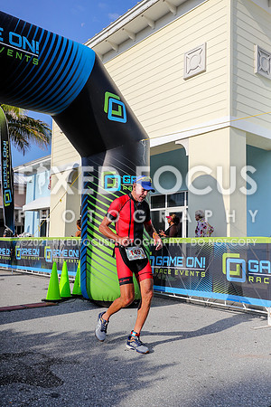 2021 Palm Beaches Triathlon Spring