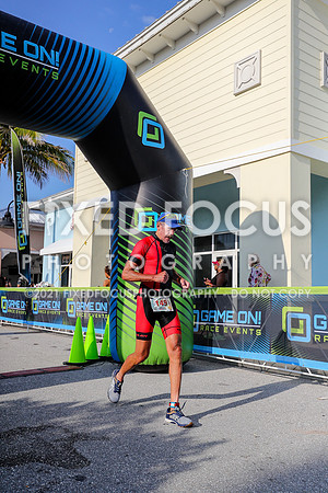 2021 Palm Beaches Triathlon Spring