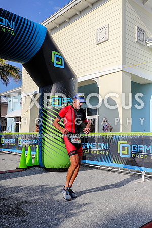 2021 Palm Beaches Triathlon Spring