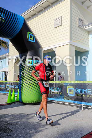 2021 Palm Beaches Triathlon Spring