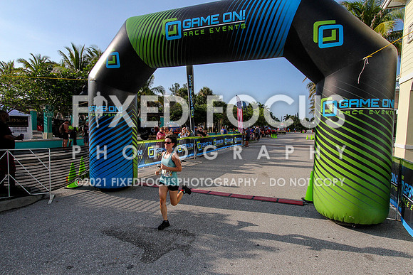 2021 Palm Beaches Triathlon Spring