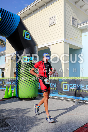 2021 Palm Beaches Triathlon Spring