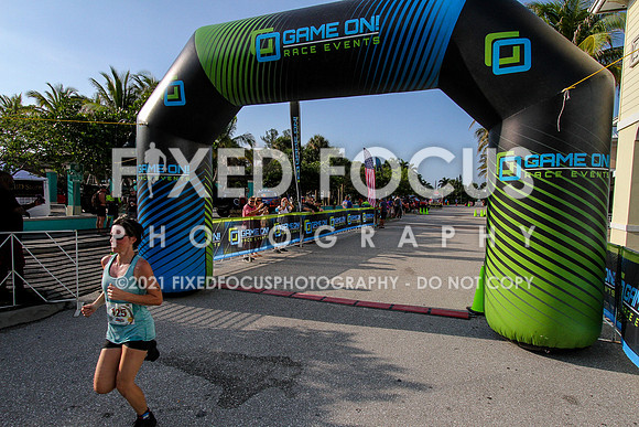 2021 Palm Beaches Triathlon Spring