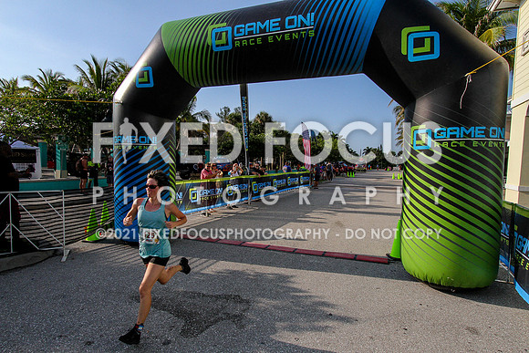 2021 Palm Beaches Triathlon Spring