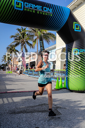 2021 Palm Beaches Triathlon Spring