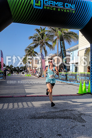 2021 Palm Beaches Triathlon Spring