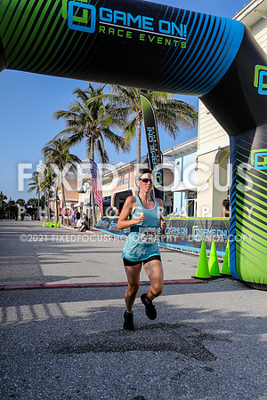 2021 Palm Beaches Triathlon Spring