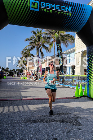 2021 Palm Beaches Triathlon Spring