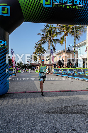 2021 Palm Beaches Triathlon Spring