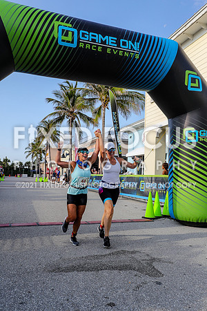 2021 Palm Beaches Triathlon Spring