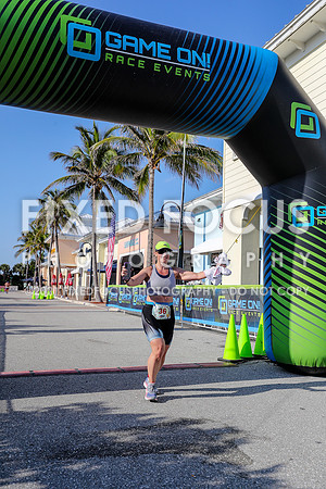 2021 Palm Beaches Triathlon Spring