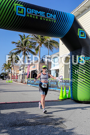 2021 Palm Beaches Triathlon Spring