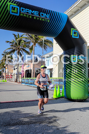2021 Palm Beaches Triathlon Spring