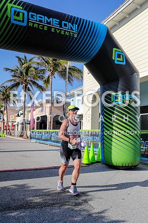 2021 Palm Beaches Triathlon Spring