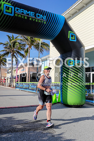 2021 Palm Beaches Triathlon Spring
