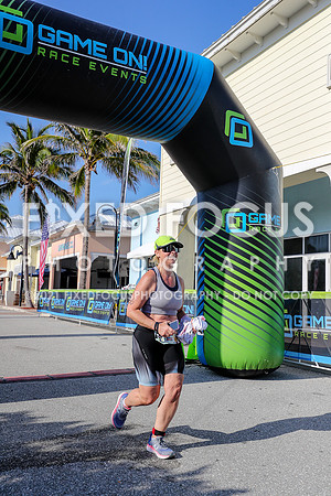 2021 Palm Beaches Triathlon Spring