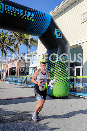 2021 Palm Beaches Triathlon Spring