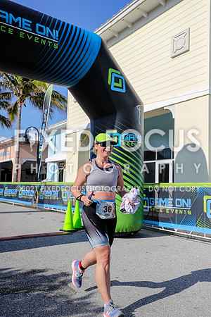 2021 Palm Beaches Triathlon Spring