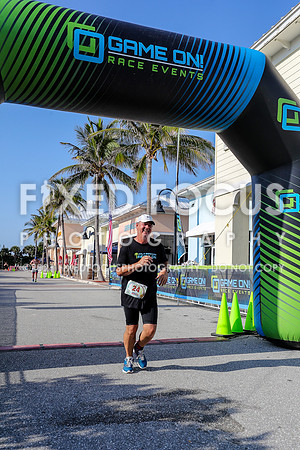 2021 Palm Beaches Triathlon Spring
