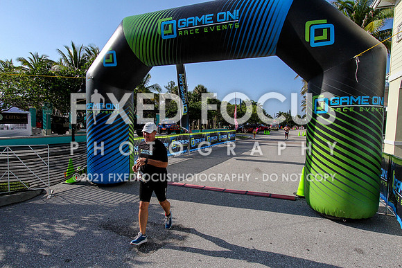2021 Palm Beaches Triathlon Spring