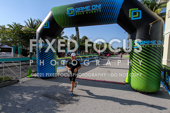2021 Palm Beaches Triathlon Spring