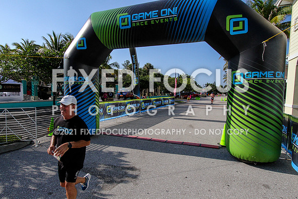2021 Palm Beaches Triathlon Spring