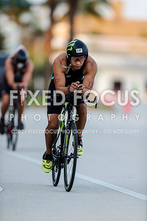 2021 Palm Beaches Triathlon Spring