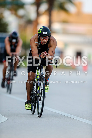 2021 Palm Beaches Triathlon Spring
