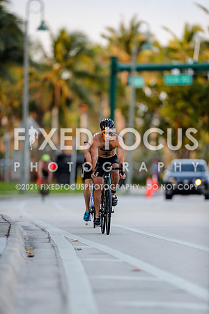 2021 Palm Beaches Triathlon Spring