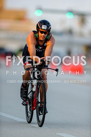 2021 Palm Beaches Triathlon Spring