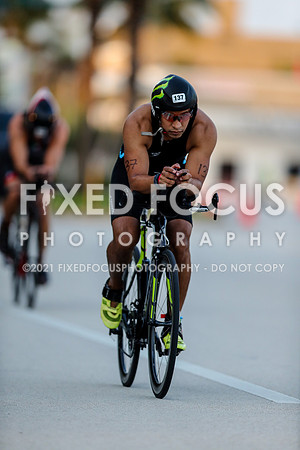 2021 Palm Beaches Triathlon Spring